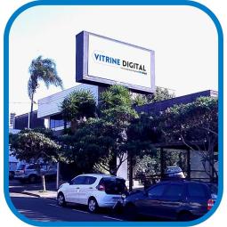 Painel Av Higienópolis